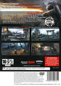 Call Of Duty : World At War Final Fronts - PlayStation 2