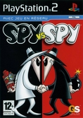 Spy vs Spy - PlayStation 2