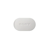 Sony MDR-XB55AP Blanc - Ecouteurs + Micro