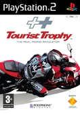 Tourist trophy - PlayStation 2
