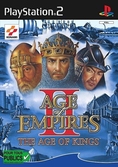 Age Of Empires II The Age Of Kings - PlayStation 2