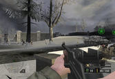 Medal of Honor Les Faucons de Guerre édition Platinum - PlayStation 2