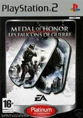 Medal of Honor Les Faucons de Guerre édition Platinum - PlayStation 2