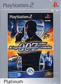 James Bond 007 Espion pour cible édition Platinum - PlayStation 2