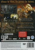 Le Seigneur Des Anneaux : Le Retour Du Roi Platinum - PlayStation 2