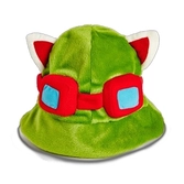League of legends lol - teemo bonnet