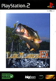 Lake Masters EX édition BigBen - PlayStation 2