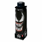 Metal bottle - venom
