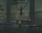 Scooby-Doo! Démasque - PlayStation 2