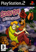 Scooby-Doo! Démasque - PlayStation 2