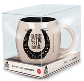 Mug globe - peaky blinders