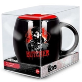 Mug globe - the boys