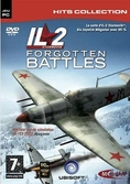 IL-2 Sturmovik Forgotten Battles Hits Collection - PC