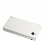 Console Nintendo DSi blanche