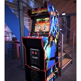 Bundle borne arcade mortal komba