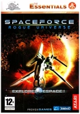 Spaceforce Rogue Universe The Essentials - PC