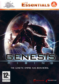 Genesis Rising L'ère de La génétique : The Essentials - PC