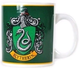 Mug écusson serpentard