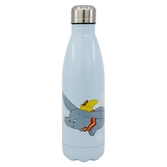 Simple metal bottle-disney dumbo