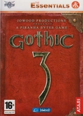 Gothic 3 The Essentials - PC