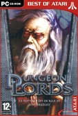 Dungeon lords Best Of Atari - PC