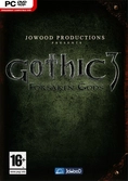 Gothic 3 Forsaken Gods - PC