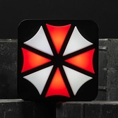 Lampe 3d - resident evil
