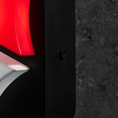 Lampe 3d - resident evil