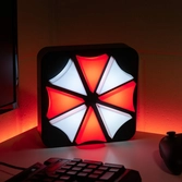 Lampe 3d - resident evil