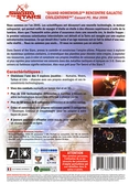 Sword of the stars - PC