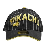 Casquette pokemon - curved bill
