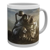 Mug fallout 76 (dawn)