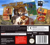 Nos Voisins les Hommes - DS