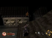 Tenchu Stealth Assassins - PlayStation