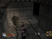 Tenchu Stealth Assassins - PlayStation