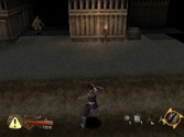 Tenchu Stealth Assassins - PlayStation