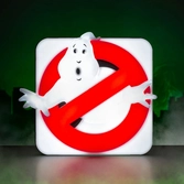 Lampe 3d - ghostbusters