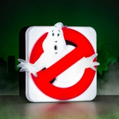 Lampe 3d - ghostbusters