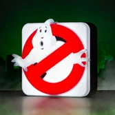Lampe 3d - ghostbusters