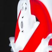 Lampe 3d - ghostbusters