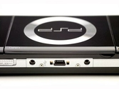 Console PSP Noire 1004 - PSP