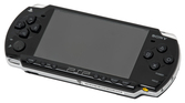 Console PSP Noire 1004 - PSP