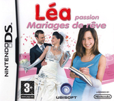 Léa Passion Mariages de Rêves - DS