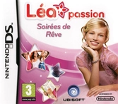 Léa Passion Soirées de Rêve - DS