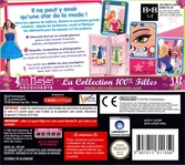 Léa Passion Star de la Mode - DS