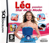 Léa Passion Star de la Mode - DS