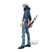 One piece - banpresto chronicle master stars piece the trafalgar law figure 26cm