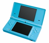 Console Nintendo DSi Bleu clair