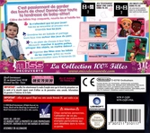 Léa Passion Baby-sitter - DS