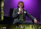 Loki figurine 1/6 president loki 31 cm